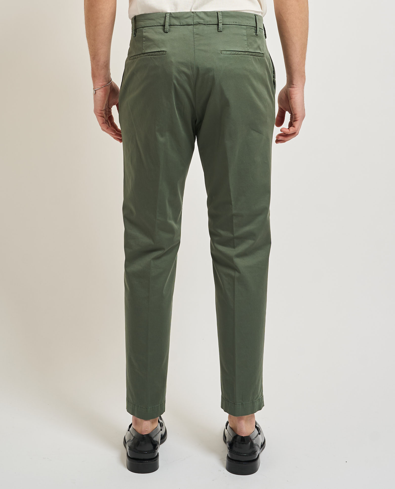 Pantaloni uomo Michael coal MICHAEL COAL Abbigliamento e accessori > Abbigliamento - dettaglio 1